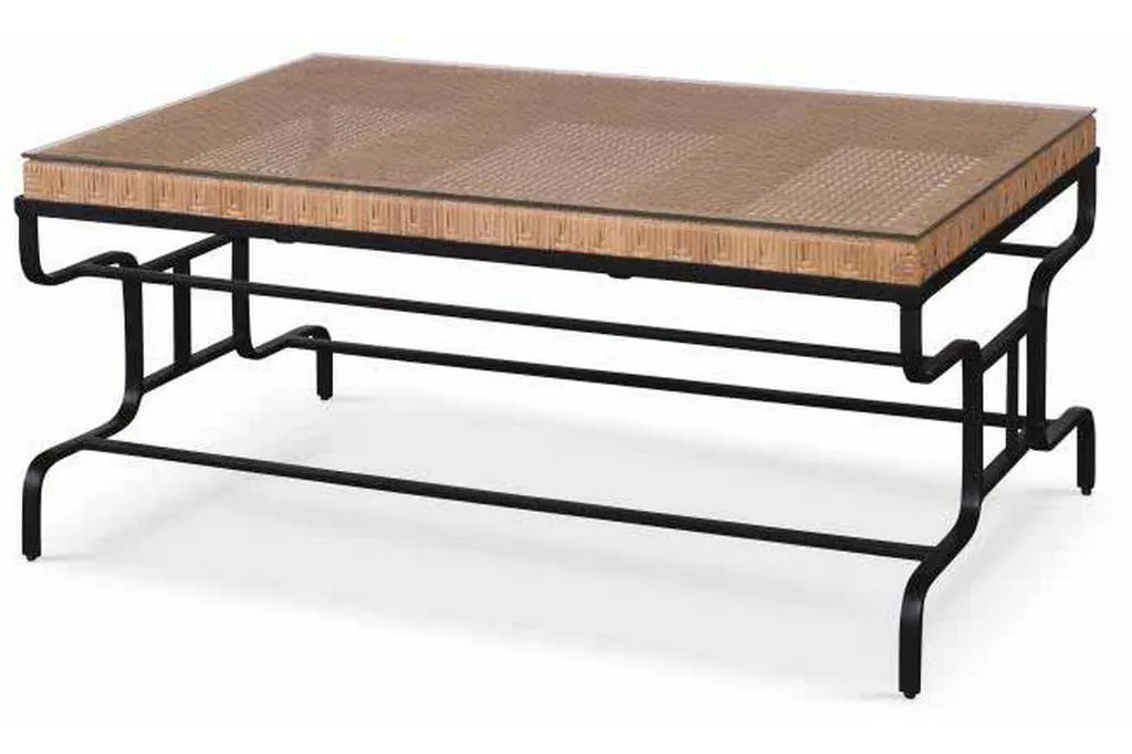 Century AEA-612 Easterling Coffee Table Century AEA-612 Easterling Coffee Table