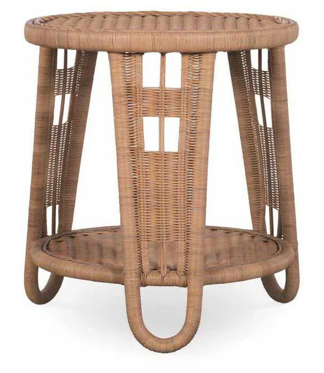 Century AEA-625 Antibes Side Table Century AEA-625 Antibes Side Table