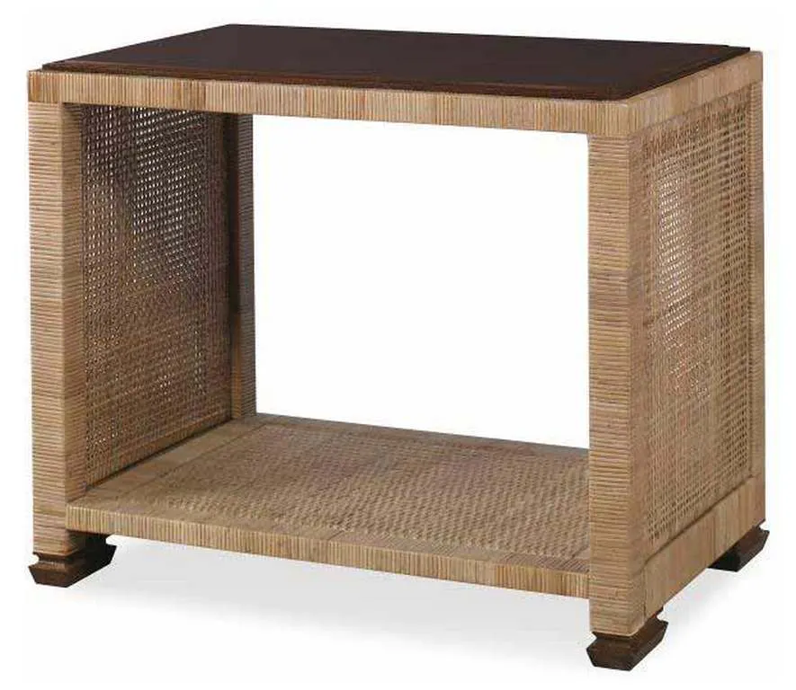 Century AEA-628 Beachcomber Table Century AEA-628 Beachcomber Table