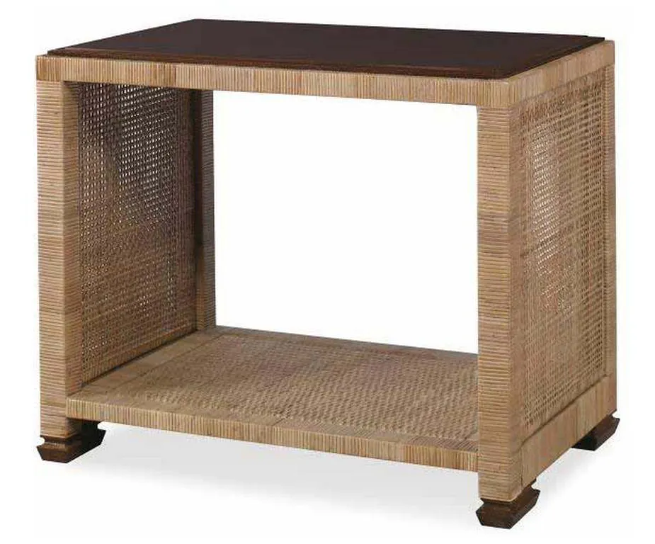 Century AEA-628 Beachcomber Table Century AEA-628 Beachcomber Table