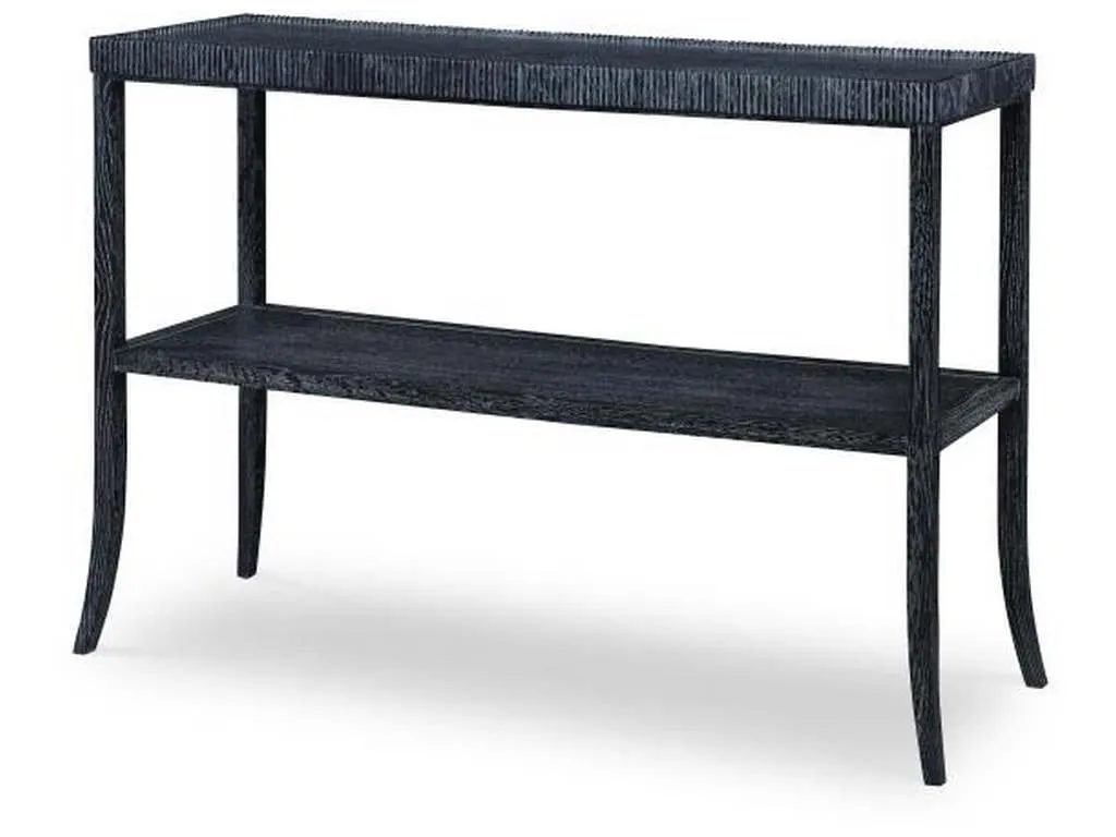 Century AEA-639 Emile Shelf Table