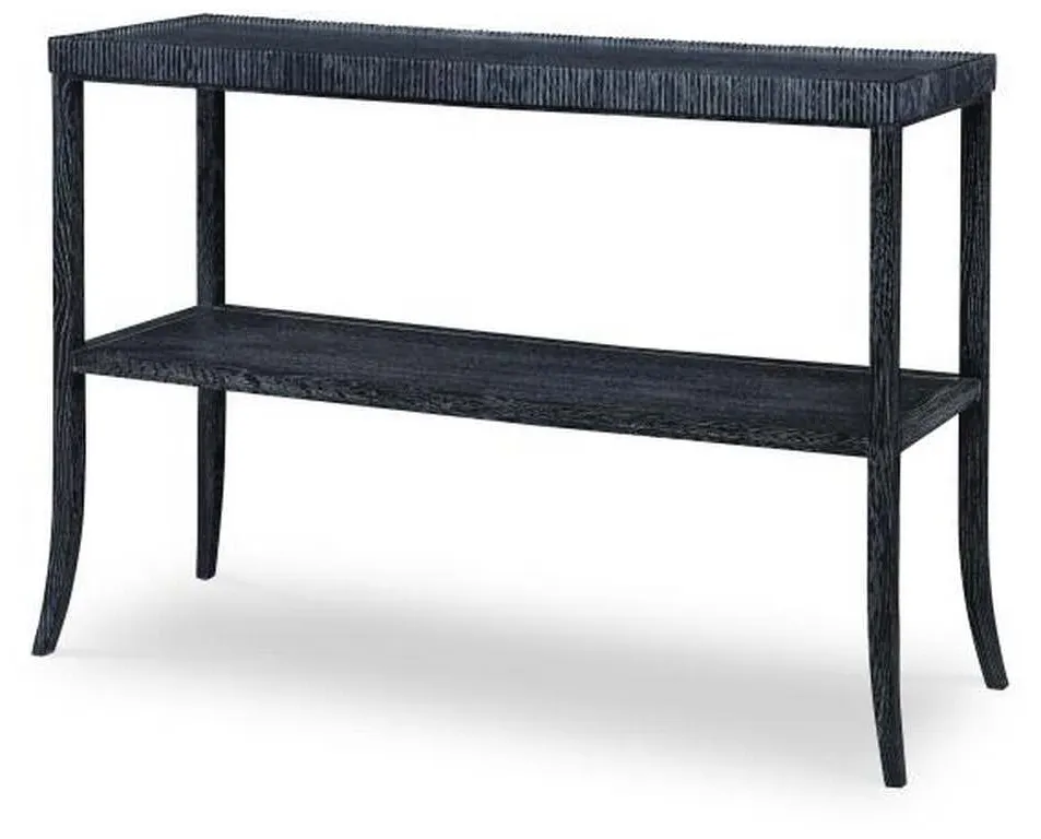 Century AEA-639 Emile Shelf Table Century AEA-639 Emile Shelf Table