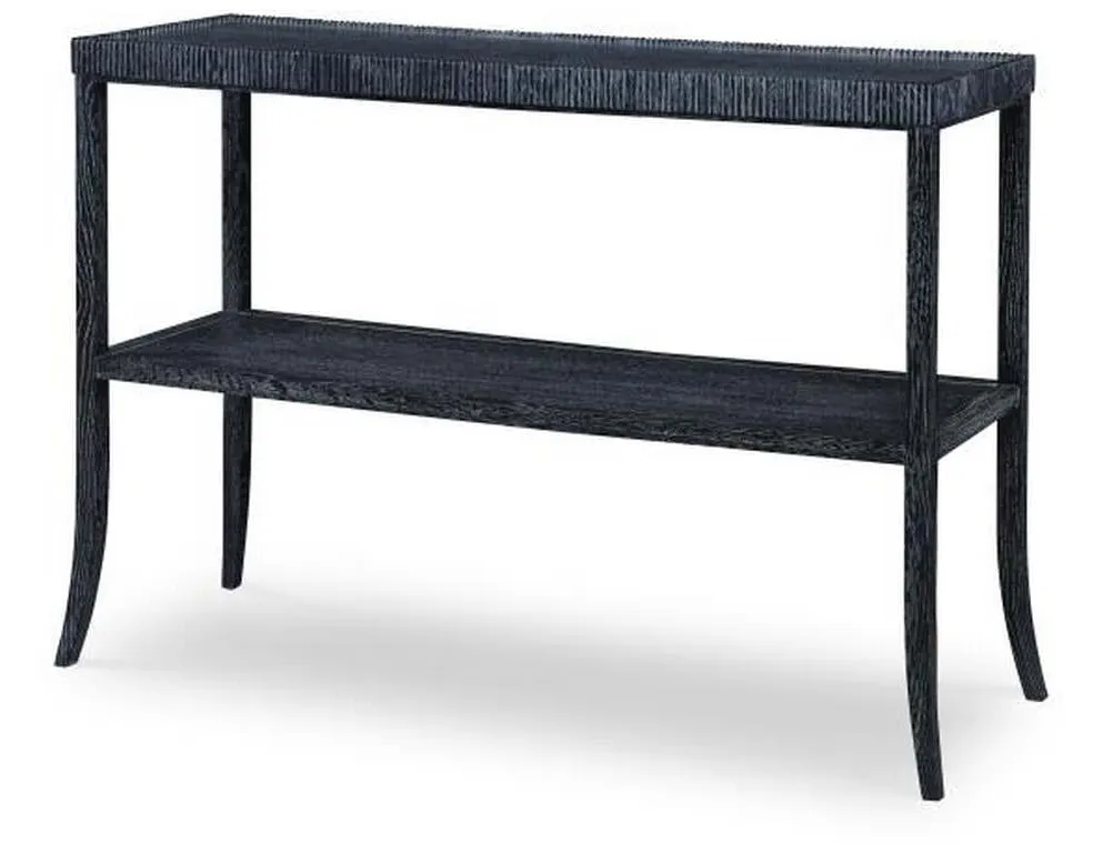 Century AEA-639 Emile Shelf Table Century AEA-639 Emile Shelf Table