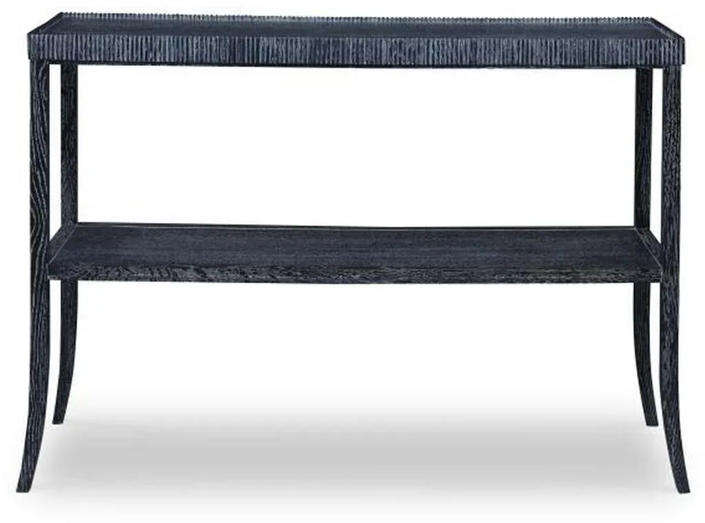 Century AEA-639 Emile Shelf Table Century AEA-639 Emile Shelf Table