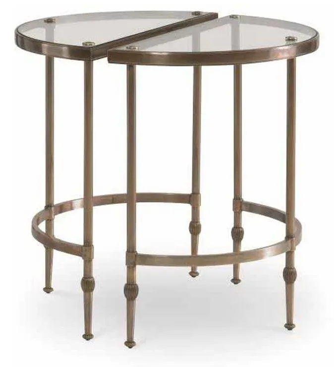Century AEA-644 Calle Side Table Century AEA-644 Calle Side Table