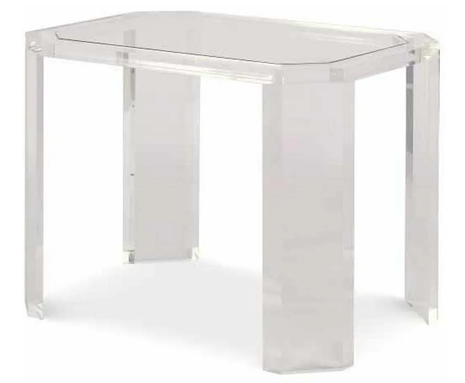 Century AEA-661-1 Phoenix Chairside Table Century AEA-661-1 Phoenix Chairside Table