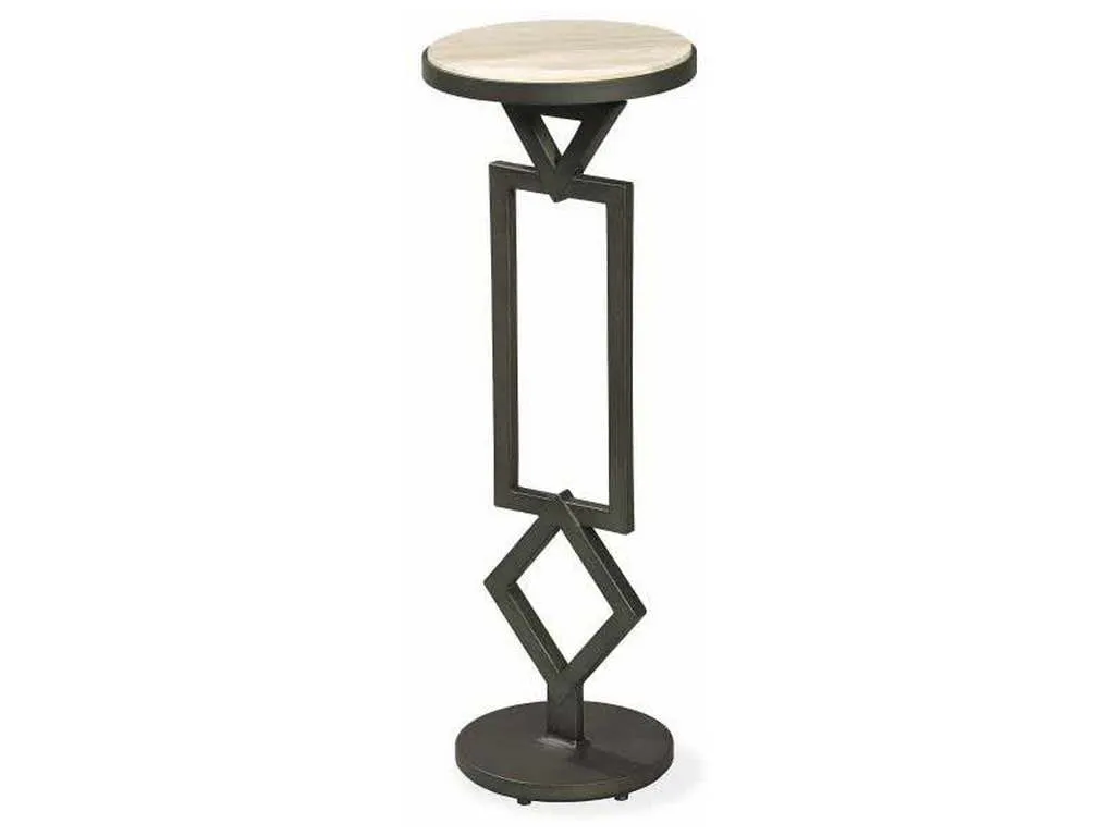 Century AEA-664 Esmeralda Martini Table