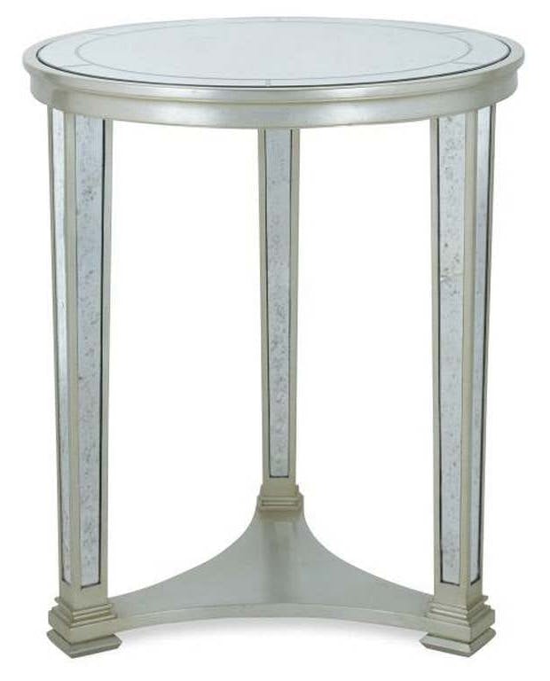 Century AEA-672 Ferrars Side Table Century AEA-672 Ferrars Side Table