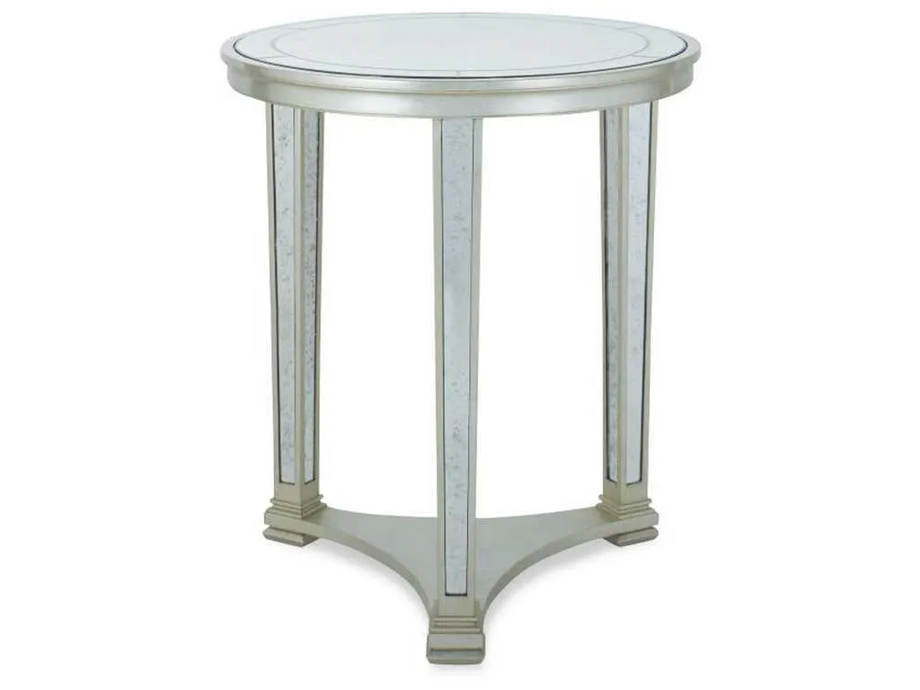 Century AEA-672 Ferrars Side Table