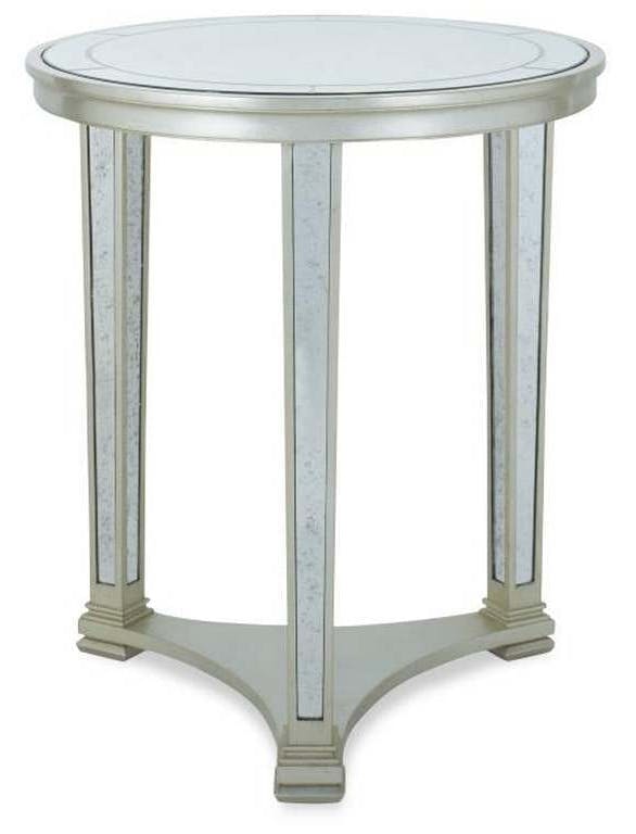 Century AEA-672 Ferrars Side Table Century AEA-672 Ferrars Side Table