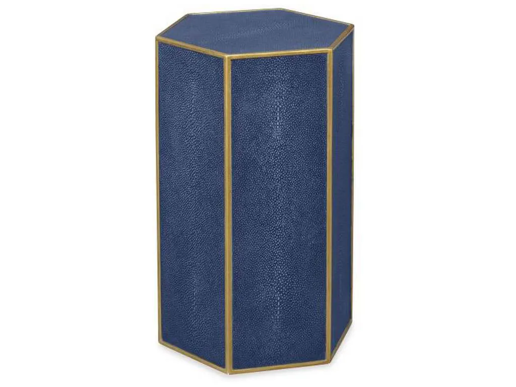 Century AEA-673L Romeo Low Side Table