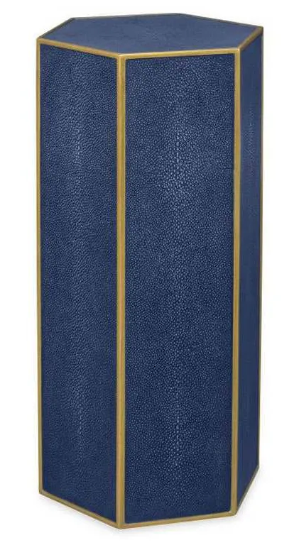 Century AEA-673T Romeo Tall Side Table Century AEA-673T Romeo Tall Side Table