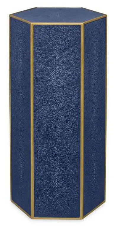 Century AEA-673T Romeo Tall Side Table Century AEA-673T Romeo Tall Side Table