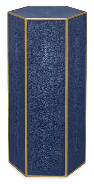 Century AEA-673T Romeo Tall Side Table Century AEA-673T Romeo Tall Side Table
