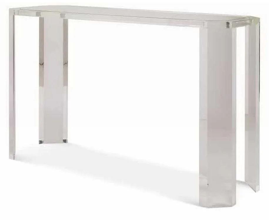 Century AEA-714-1 Phoenix Console Table Century AEA-714-1 Phoenix Console Table