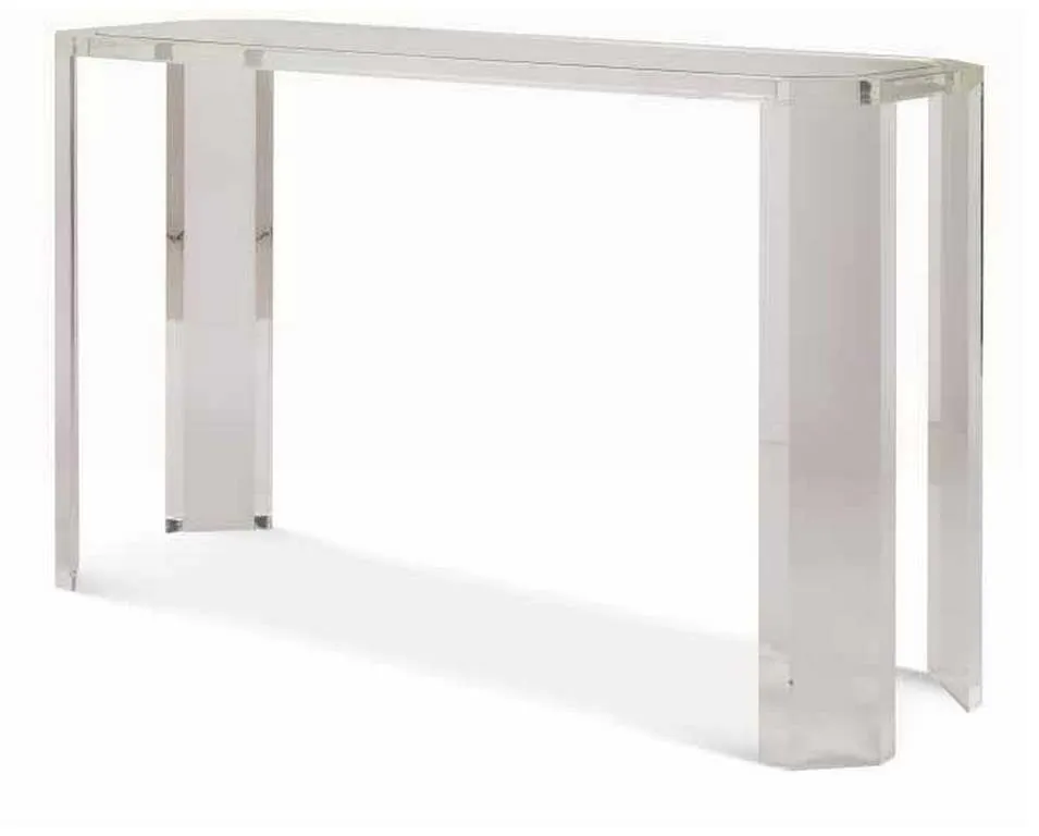 Century AEA-714-1 Phoenix Console Table Century AEA-714-1 Phoenix Console Table