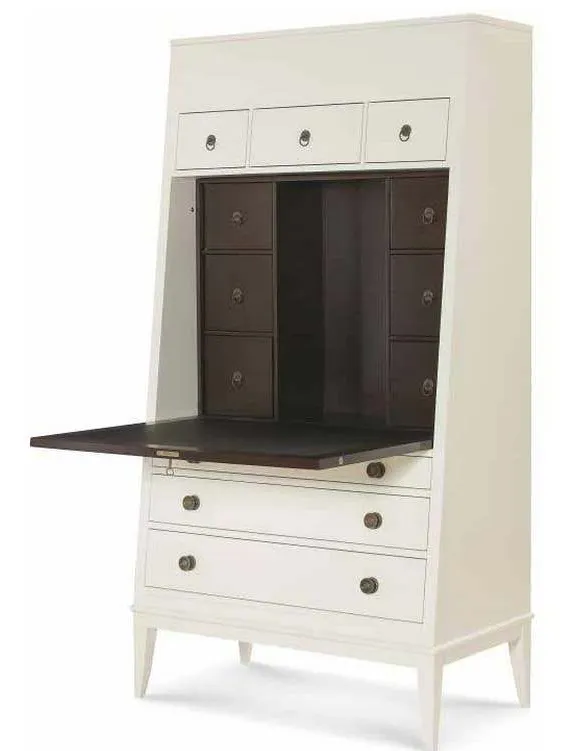 Century AEA-765 Hallings Secretary Century AEA-765 Hallings Secretary