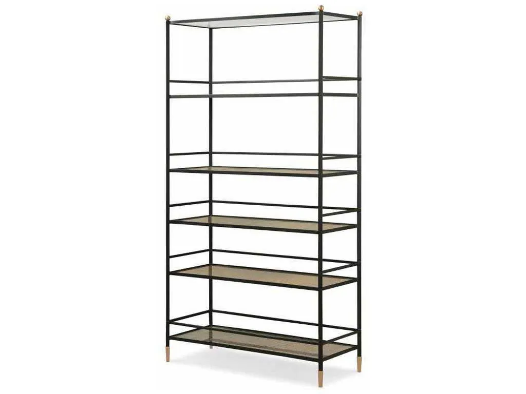 Century AEA-805 Tom Tom Etagere