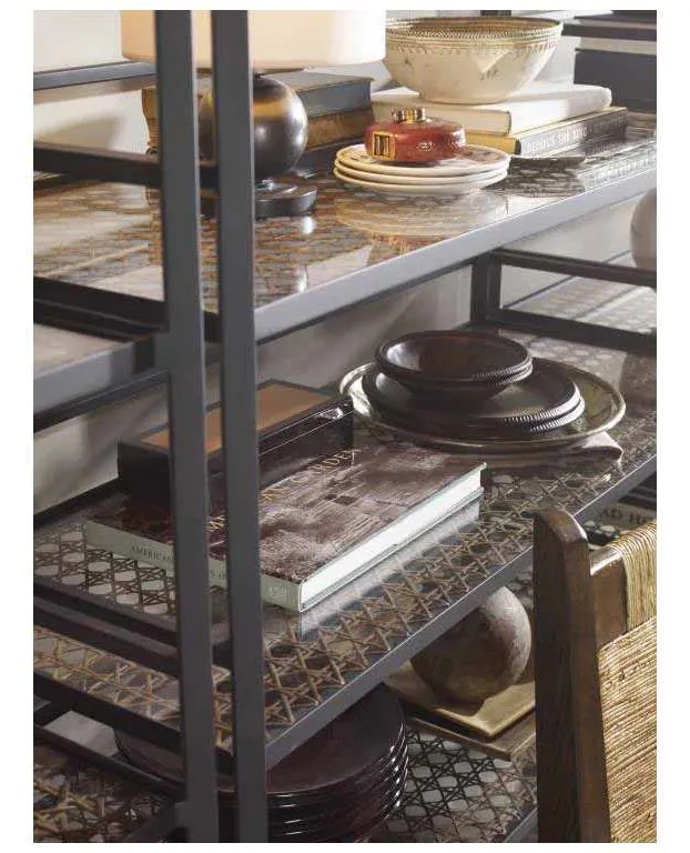 Century AEA-805 Tom Tom Etagere Century AEA-805 Tom Tom Etagere