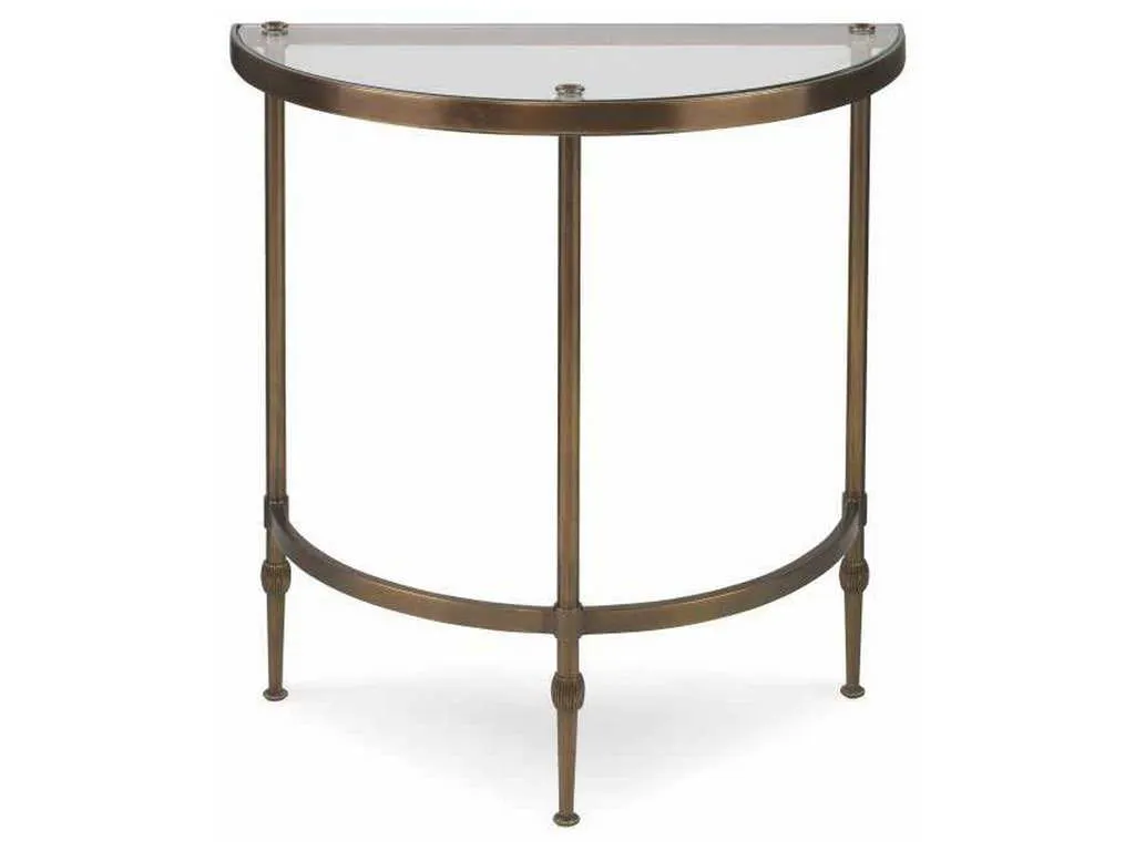 Century AEA-644 Calle Side Table