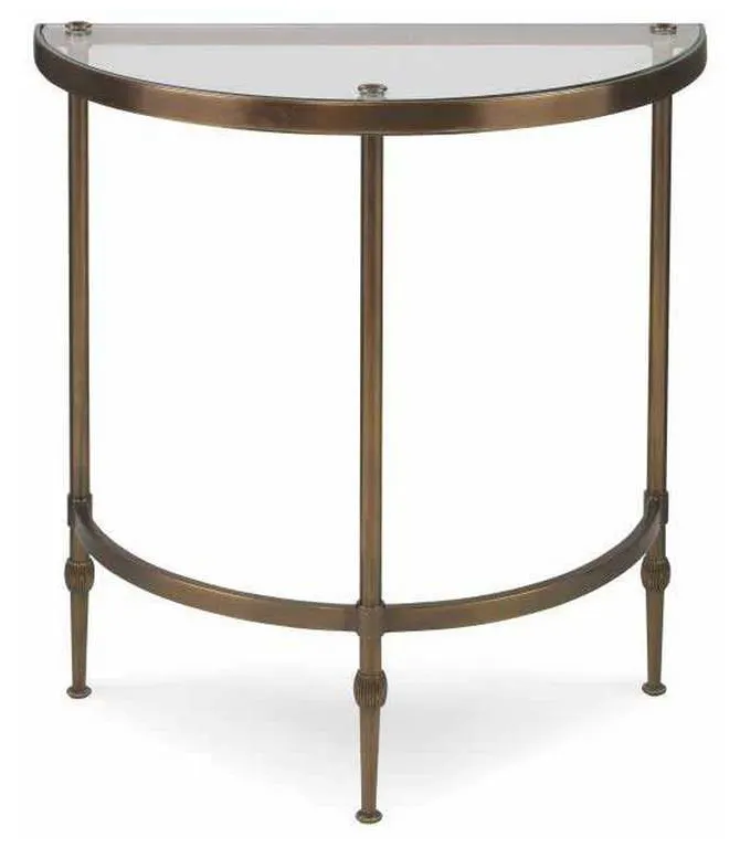 Century AEA-644 Calle Side Table Century AEA-644 Calle Side Table