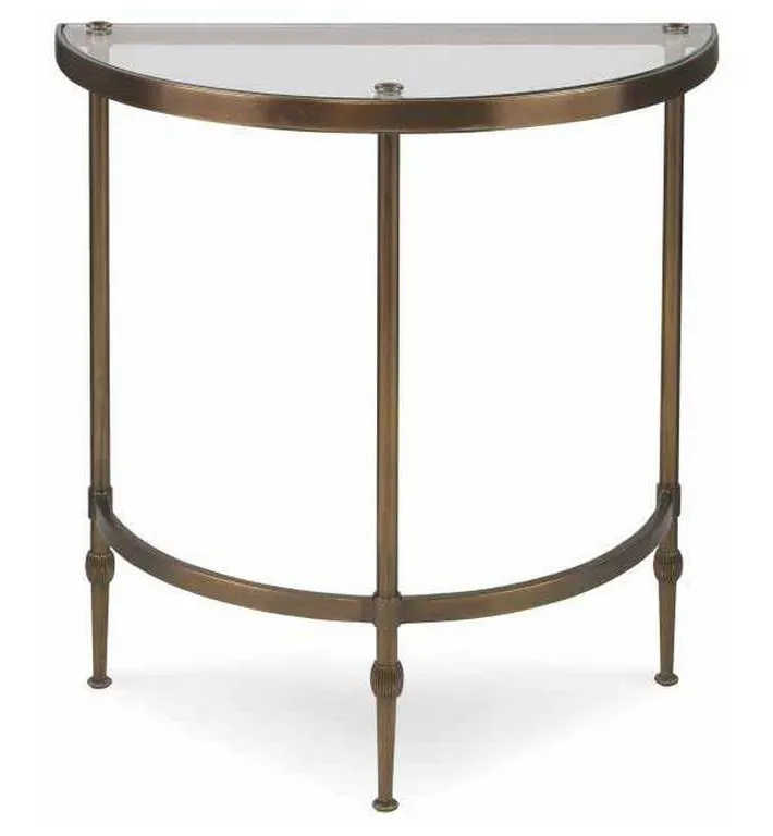 Century AEA-644 Calle Side Table Century AEA-644 Calle Side Table