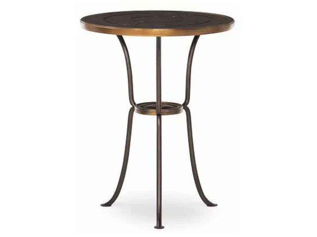 Century AEA-667 Bermuda Side Table