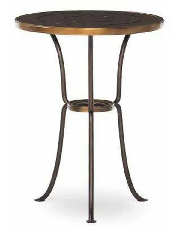 Century AEA-667 Bermuda Side Table Century AEA-667 Bermuda Side Table