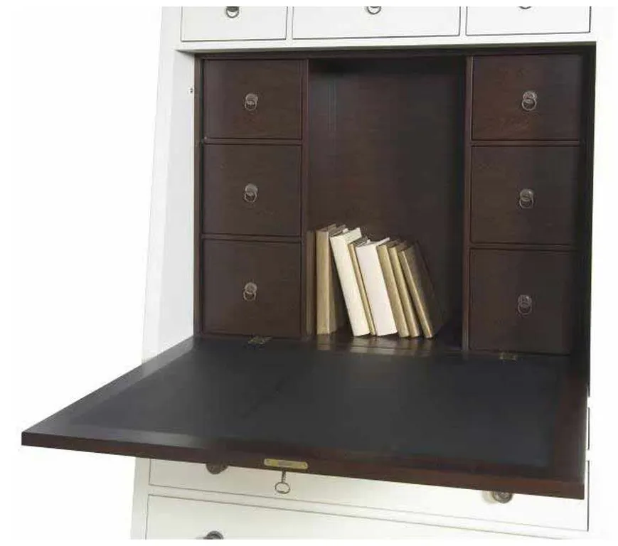 Century AEA-765 Hallings Secretary Century AEA-765 Hallings Secretary