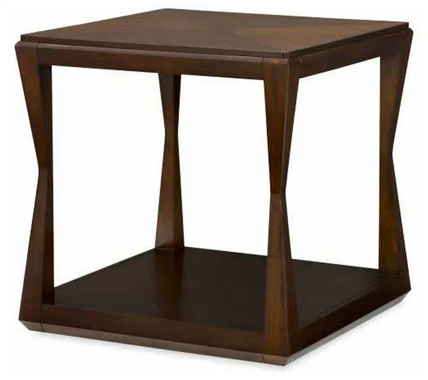 Century 419-623 Decoeur Chairside Table Century 419-623 Decoeur Chairside Table
