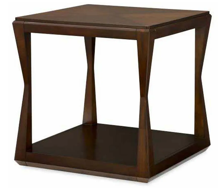 Century 419-623 Decoeur Chairside Table Century 419-623 Decoeur Chairside Table