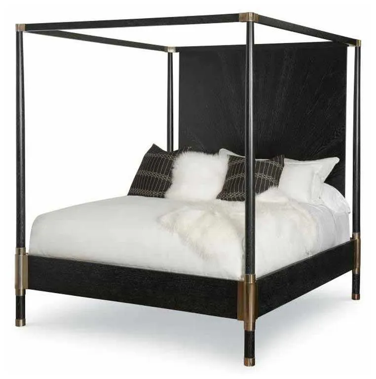 Century C19-166 Corso Poster Bed Century C19-166 Corso Poster Bed