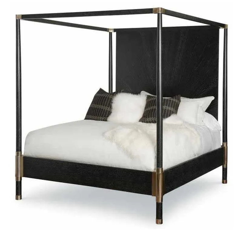 Century C19-166 Corso Poster Bed Century C19-166 Corso Poster Bed