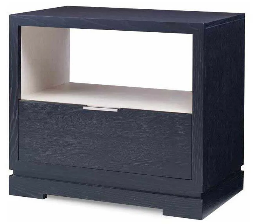 Century C19-226 Corso Nightstand Century C19-226 Corso Nightstand