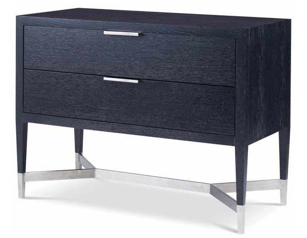 Century C19-227 Corso Nightstand Century C19-227 Corso Nightstand