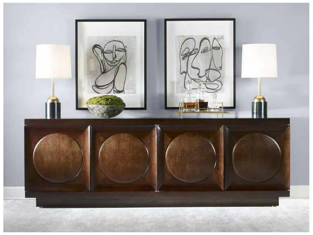 Century C19-401 Corso Credenza Century C19-401 Corso Credenza