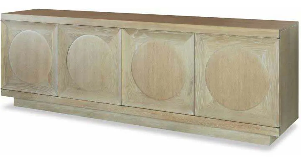 Century C19-401 Corso Credenza Century C19-401 Corso Credenza