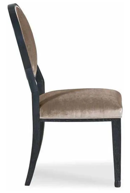 Century C19-521 Corso Side Chair Century C19-521 Corso Side Chair