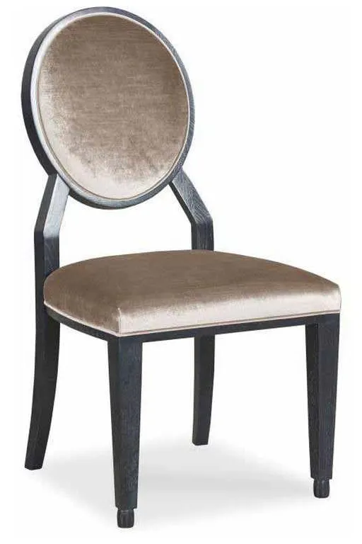 Century C19-521 Corso Side Chair Century C19-521 Corso Side Chair