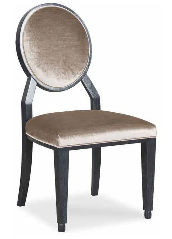 Century C19-521 Corso Side Chair Century C19-521 Corso Side Chair