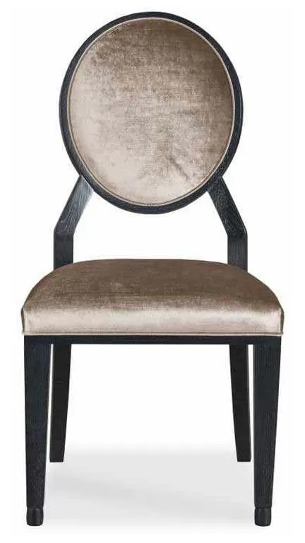 Century C19-521 Corso Side Chair Century C19-521 Corso Side Chair