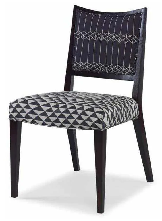 Century C19-531 Corso Side Chair Century C19-531 Corso Side Chair
