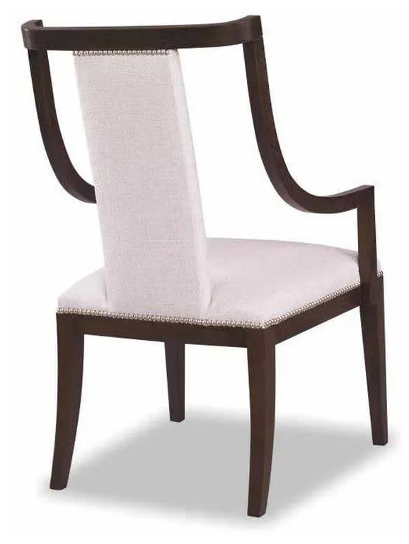 Century C19-572 Corso Host Chair Century C19-572 Corso Host Chair