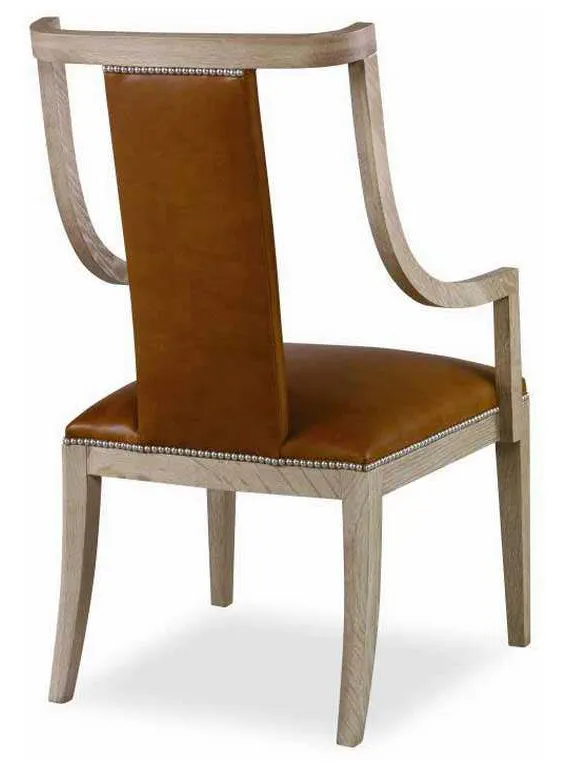 Century C19-572 Corso Host Chair Century C19-572 Corso Host Chair