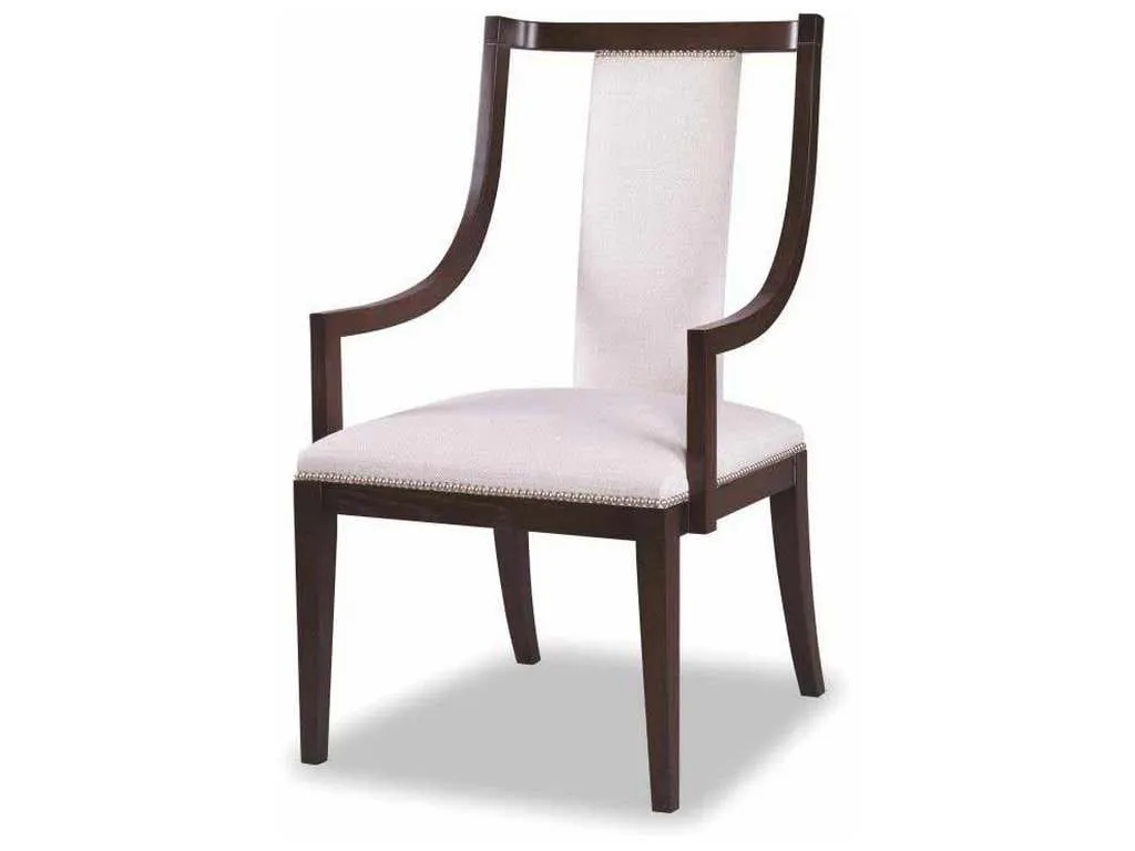 Century C19-572 Corso Host Chair