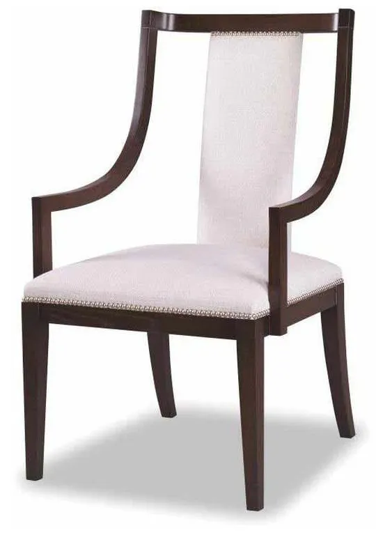 Century C19-572 Corso Host Chair Century C19-572 Corso Host Chair