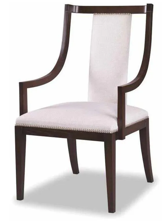 Century C19-572 Corso Host Chair Century C19-572 Corso Host Chair