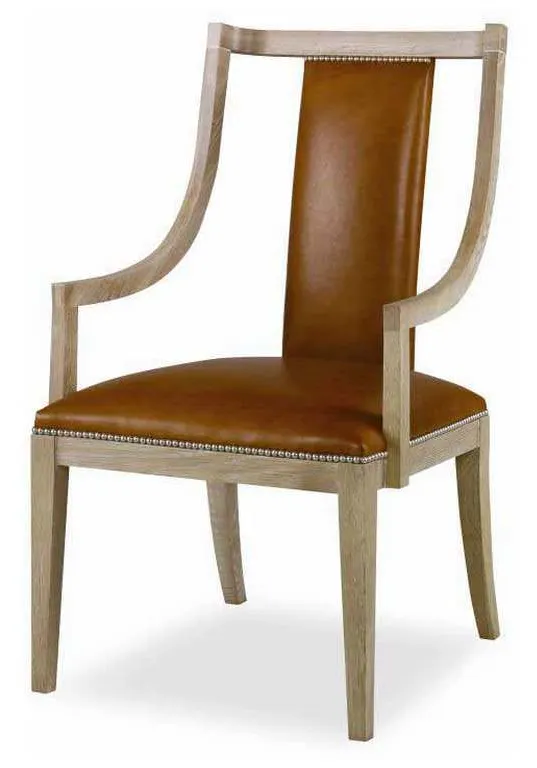 Century C19-572 Corso Host Chair Century C19-572 Corso Host Chair