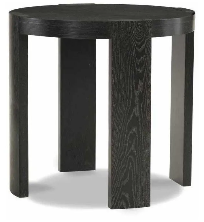 Century C19-625 Corso Chairside Table Century C19-625 Corso Chairside Table