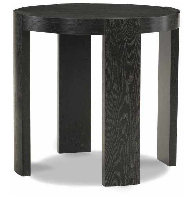Century C19-625 Corso Chairside Table Century C19-625 Corso Chairside Table